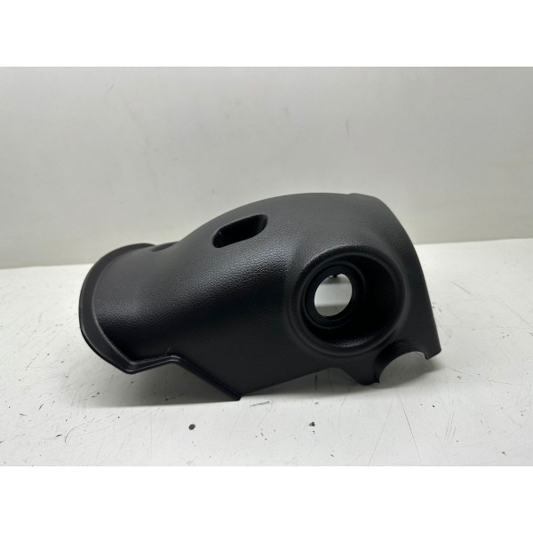 Acabamento Inferior Coluna De Direção Kia Optima 2013 3096