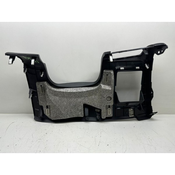 Acabamento Inferior Volante Kia Optima 2013 3094