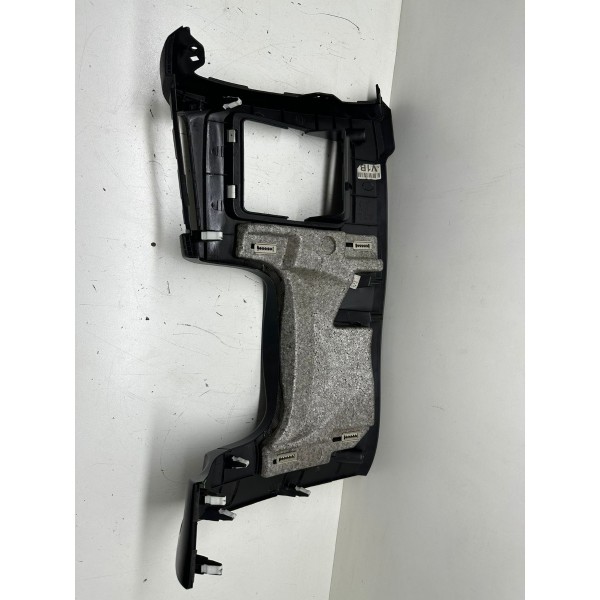 Acabamento Inferior Volante Kia Optima 2013 3094