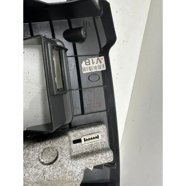 Acabamento Inferior Volante Kia Optima 2013 3094