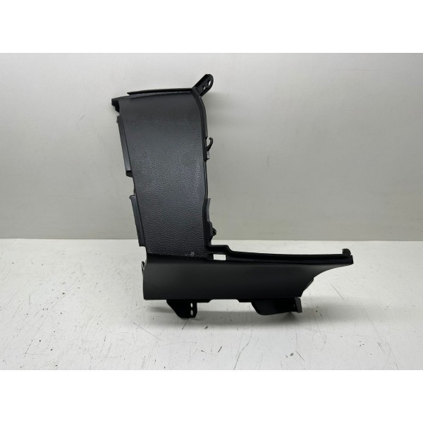 Acabamento Inferior Esquerdo Painel Kia Optima 2013 3093