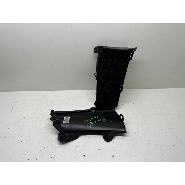 Acabamento Inferior Esquerdo Painel Kia Optima 2013 3093