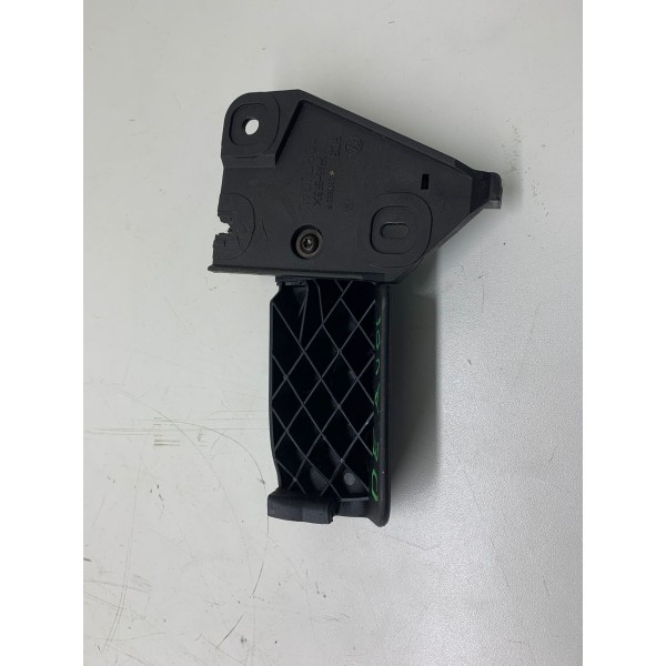 Puxador Cabo Capô Dianteiro Audi Q7 2012 7l0823633f 2926