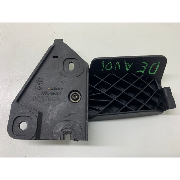 Puxador Cabo Capô Dianteiro Audi Q7 2012 7l0823633f 2926