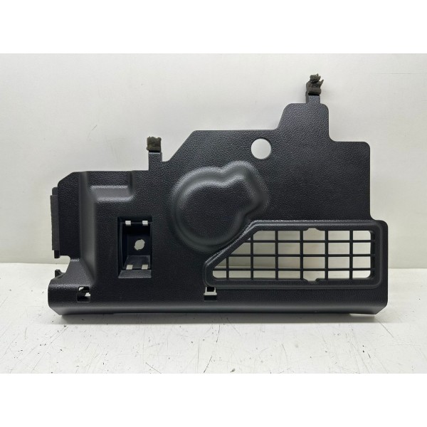 Acabamento Inferior Painel Diant. Dir. Kia Optima 2013 3089