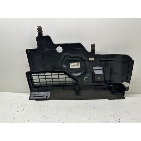 Acabamento Inferior Painel Diant. Dir. Kia Optima 2013 3089