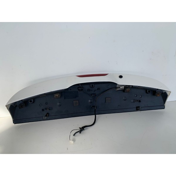 Aerofólio Com Breaklight Jeep Grand Cherokee 2012 2633