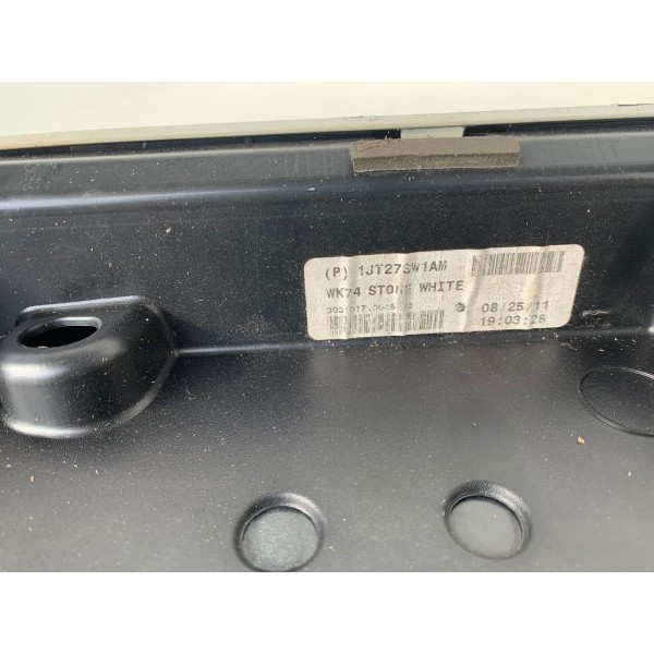 Aerofólio Com Breaklight Jeep Grand Cherokee 2012 2633