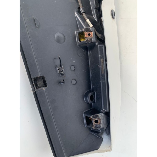 Aerofólio Com Breaklight Jeep Grand Cherokee 2012 2633