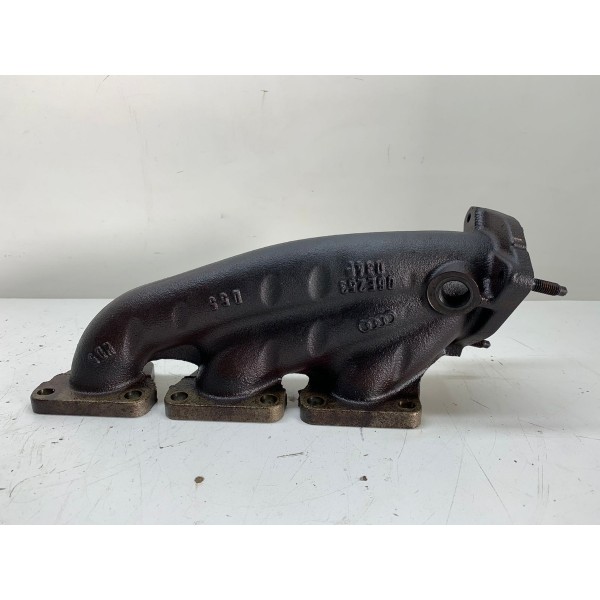 Coletor Escapamento Direito Audi Q7 2012 06e253034p 2923