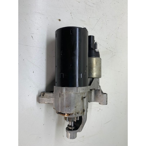 Motor De Arranque Audi Q7 3.0 V6 2012 079911021d 2922