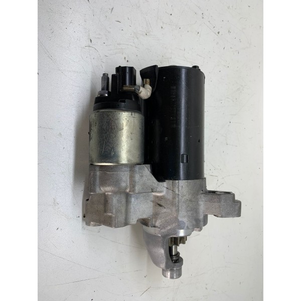 Motor De Arranque Audi Q7 3.0 V6 2012 079911021d 2922