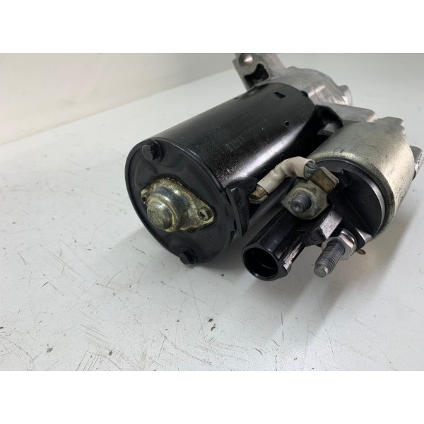 Motor De Arranque Audi Q7 3.0 V6 2012 079911021d 2922
