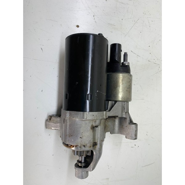 Motor De Arranque Audi Q7 3.0 V6 2012 079911021d 2922