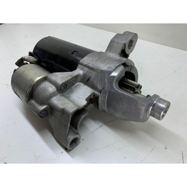 Motor De Arranque Audi Q7 3.0 V6 2012 079911021d 2922
