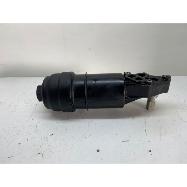 Suporte Filtro De Óleo Audi Q7 3.0 V6 2012 06e115405 2921