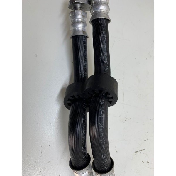 Duto Óleo Câmbio Audi Q7 3.0 V6 2012  2918