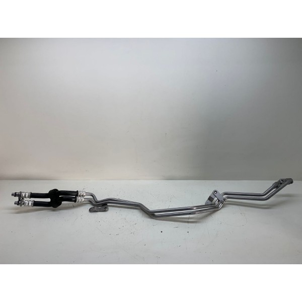 Duto Óleo Câmbio Audi Q7 3.0 V6 2012  2918