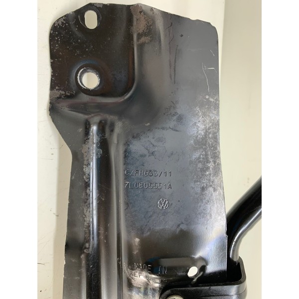 Travessa Painel Dianteiro Audi Q7 2012 7l0805551a