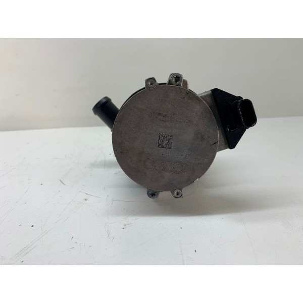 Bomba Da Água Audi Q7 2012 3.0 V6 8k0965567 2915 C/ Detalhe