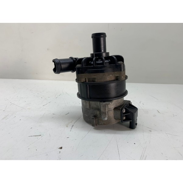 Bomba Da Água Audi Q7 2012 3.0 V6 8k0965567 2915 C/ Detalhe