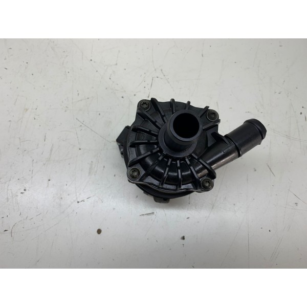 Bomba Da Água Audi Q7 2012 3.0 V6 8k0965567 2915 C/ Detalhe