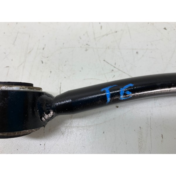 Braço Suspensão Traseiro Esq. C/ Pivô Audi Q7 2012 2914