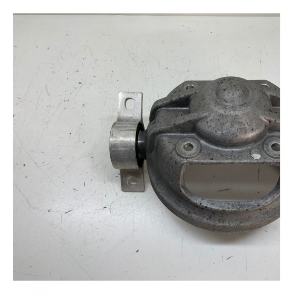 Suporte Amortecedor Tras. Esq Audi Q7 2012 7l0512345 2910