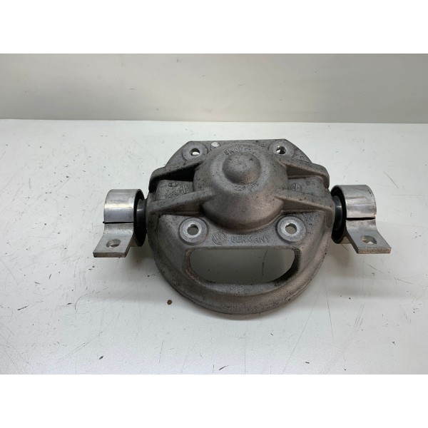 Suporte Amortecedor Tras. Esq Audi Q7 2012 7l0512345 2910