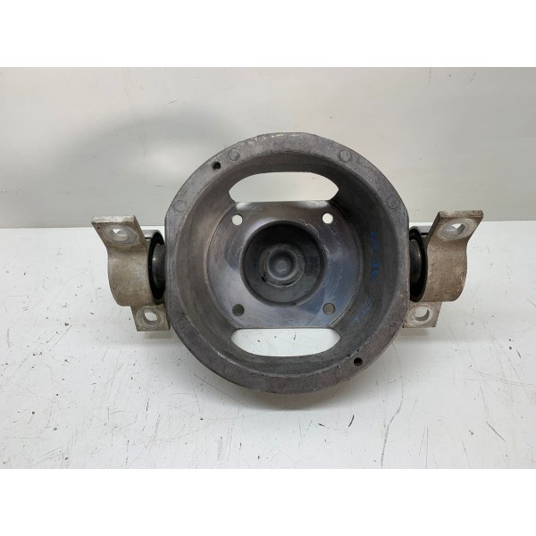 Suporte Amortecedor Tras. Esq Audi Q7 2012 7l0512345 2910