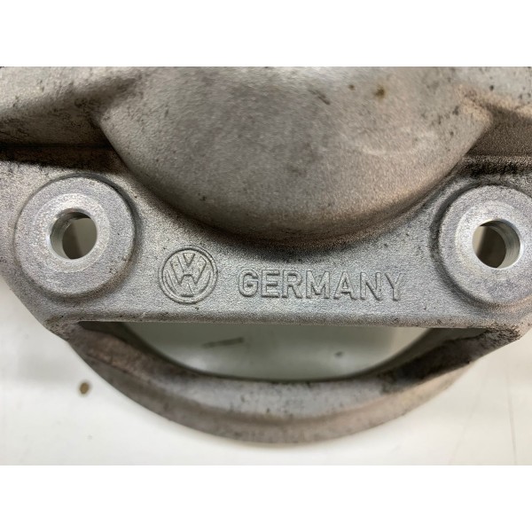 Suporte Amortecedor Tras. Esq Audi Q7 2012 7l0512345 2910