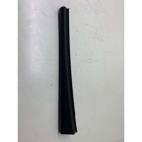 Acabamento Lateral Painel Audi Q7 2012 4l0858203a 2908