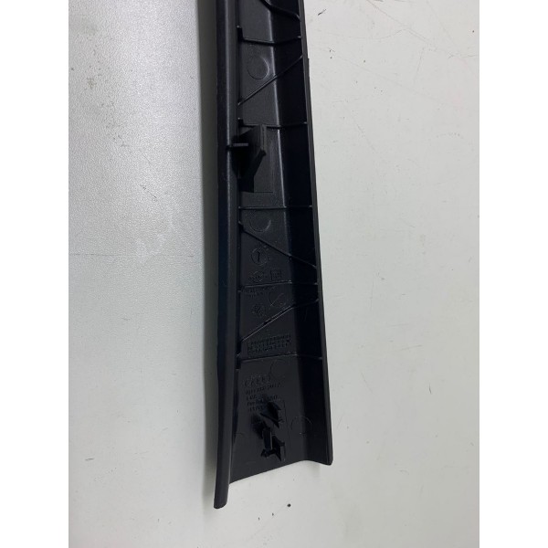 Acabamento Lateral Painel Audi Q7 2012 4l0858203a 2908