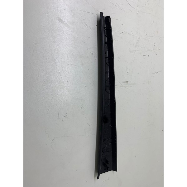 Acabamento Lateral Painel Audi Q7 2012 4l0858203a 2908