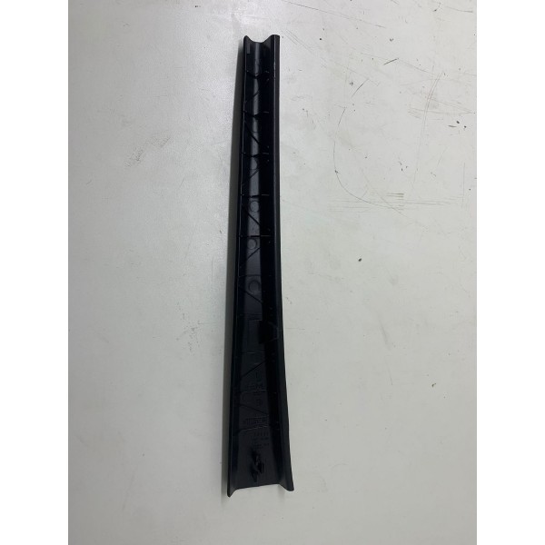 Acabamento Lateral Painel Audi Q7 2012 4l0858204a 2906