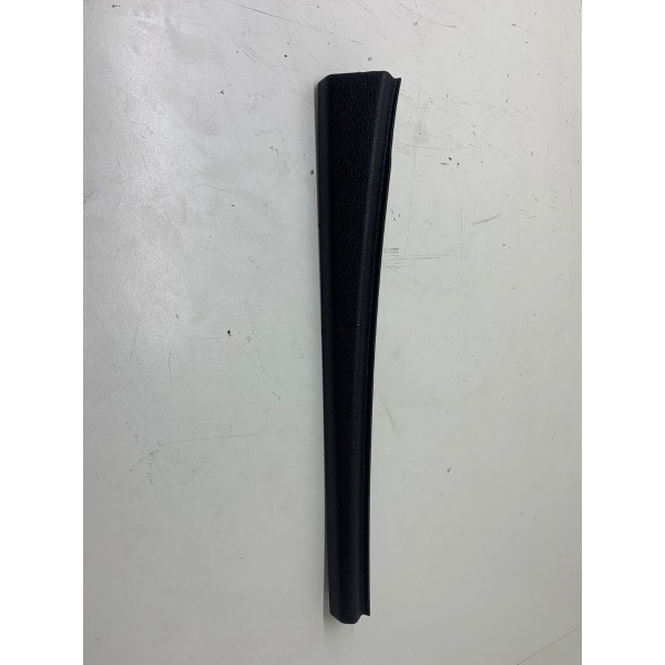 Acabamento Lateral Painel Audi Q7 2012 4l0858204a 2906