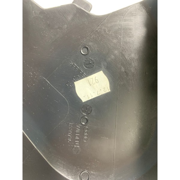 Moldura Lateral Banco Audi Q7 2012 8339736 2904