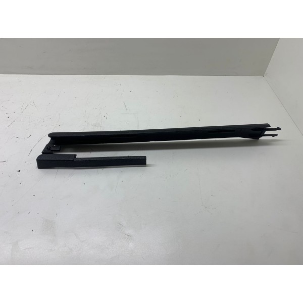 Moldura Banco Audi Q7 2012 7l0881464 2903