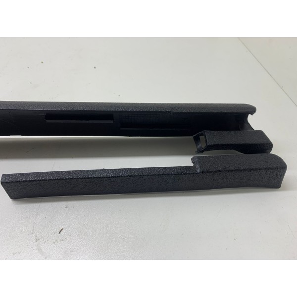 Moldura Banco Audi Q7 2012 7l0881477 2902