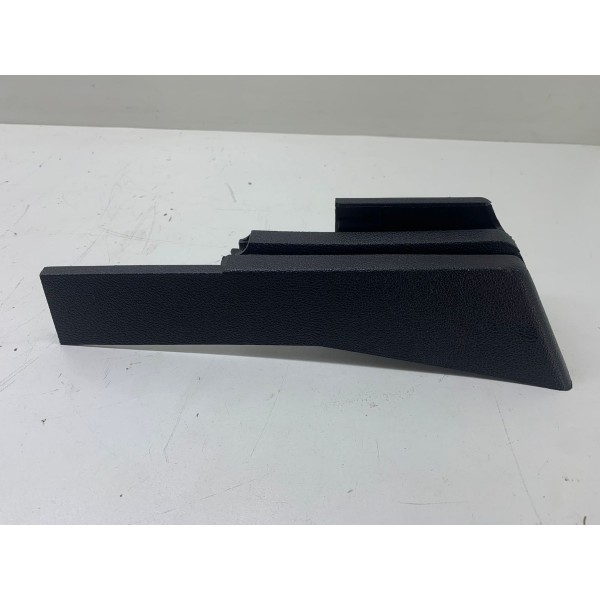 Acabamento Trilho Banco Audi Q7 2012 7l0881097a 2901