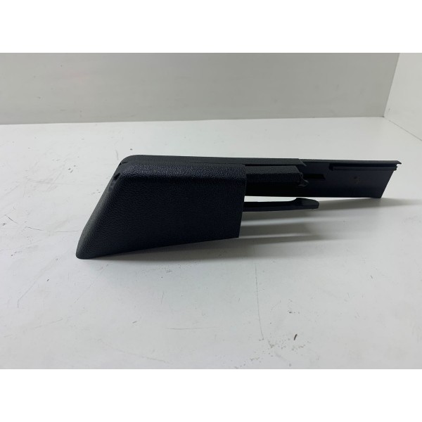 Acabamento Trilho Banco Audi Q7 2012 7l0881097a 2901