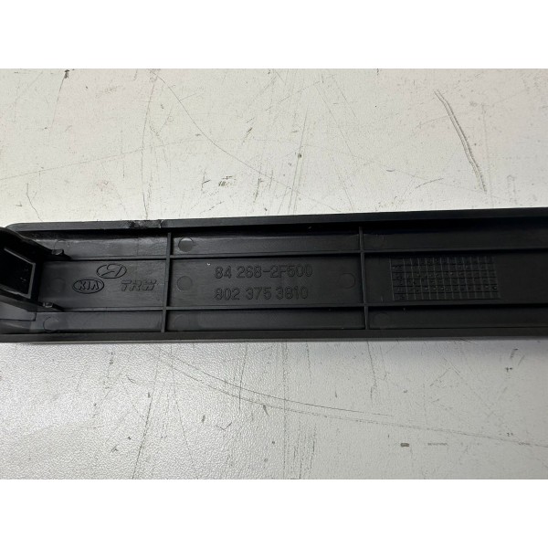 Acabamento Assoalho Kia Optima 2013 3086 842682f500