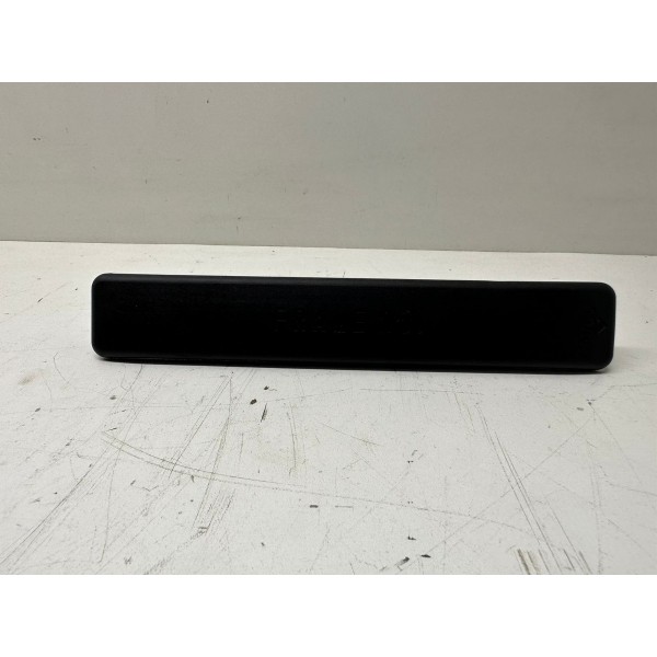 Acabamento Assoalho Kia Optima 2013 3086 842682f500