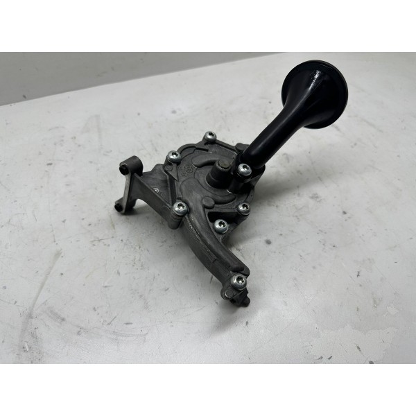 Bomba Óleo Motor Peugeot 208 2017 9808231280 5390