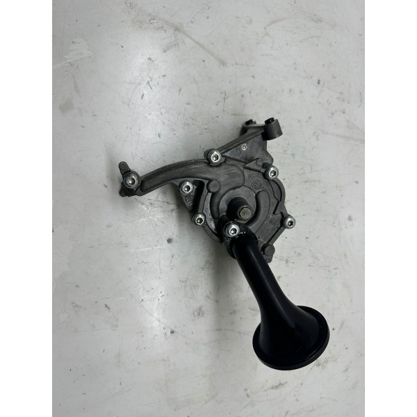 Bomba Óleo Motor Peugeot 208 2017 9808231280 5390