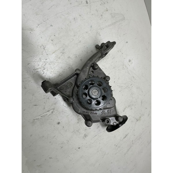 Bomba Óleo Motor Peugeot 208 2017 9808231280 5390