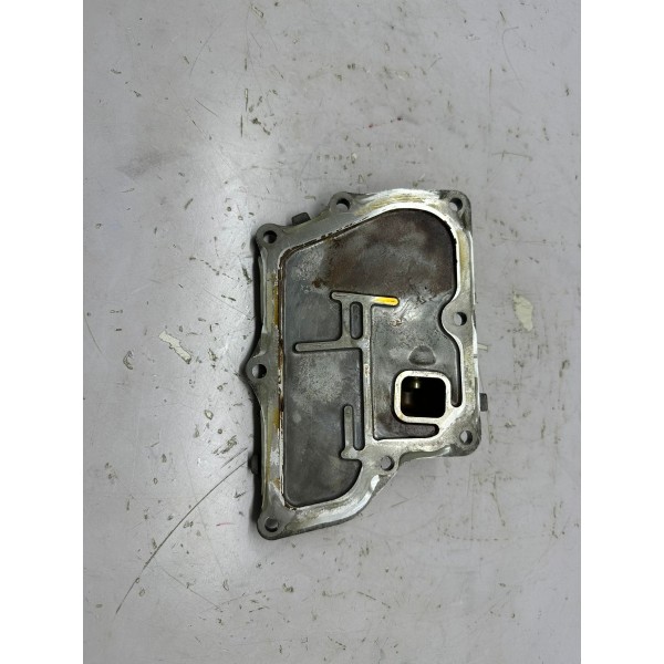 Tampa Válvula Respiro Toyota Corolla 2013 1220437030 5166