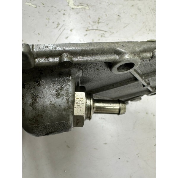 Tampa Válvula Respiro Toyota Corolla 2013 1220437030 5166