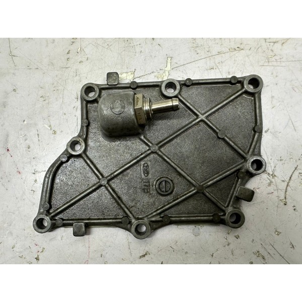 Tampa Válvula Respiro Toyota Corolla 2013 1220437030 5166