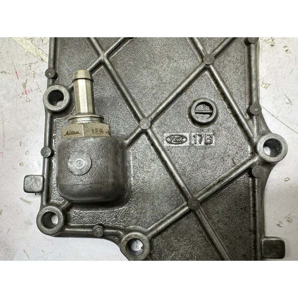 Tampa Válvula Respiro Toyota Corolla 2013 1220437030 5166